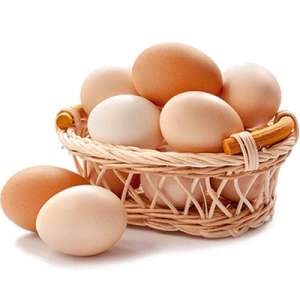 تخم مرغ محلی  9 عددی