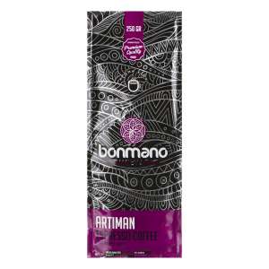 پودر قهوه اسپرسو آرتیمان 250 گرم - بن مانو
