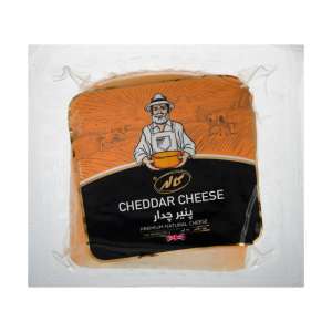 پنیر چدار 145 گرم - کاله
