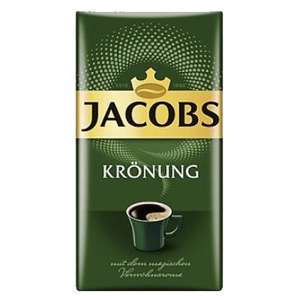پودر قهوه 500 گرم - جاکوبز JACOBS KRONUNG