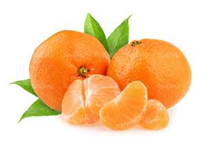 نارنگی - برگ دار ممتاز ( کیلویی )